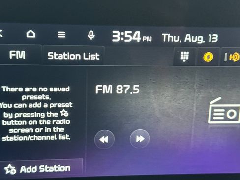 New 2026 Kia Niro Wave FWD image 18