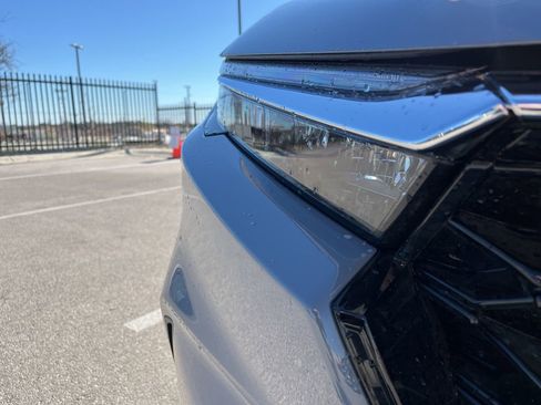 Used 2026 Honda CR-V EX-L image 14