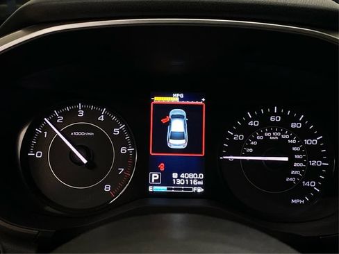 Used 2017 Subaru Impreza 2.0i Premium w/ BSD & Rcta/SRF/Eyesight AWD/4WD image 20