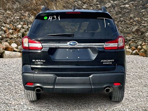 Used 2022 Subaru Ascent Limited image 4