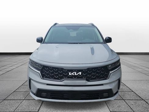 Used 2023 Kia Sorento SX AWD/4WD image 2