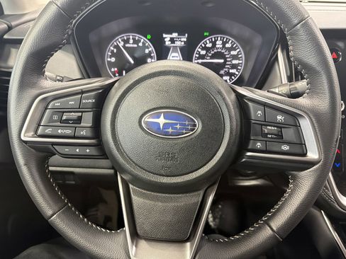 Certified 2025 Subaru Legacy Premium w/ Popular Package #1A image 25
