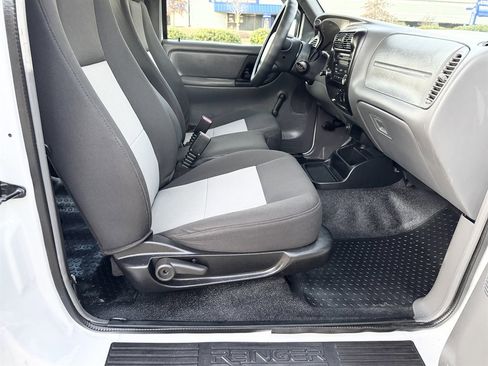 Used 2007 Ford Ranger Sport image 85