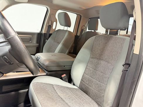 Used 2017 RAM 1500 Big Horn image 32