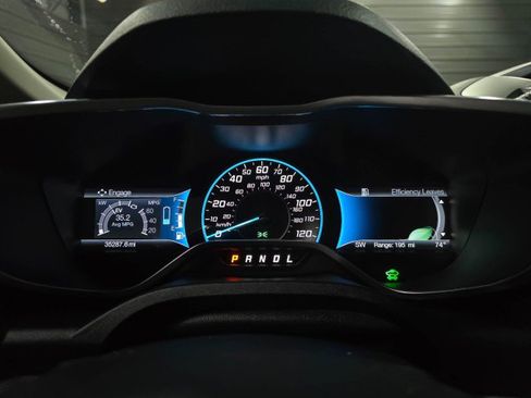 Used 2017 Ford C-MAX SE image 22