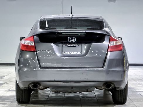 Used 2012 Honda Crosstour EX-L image 9