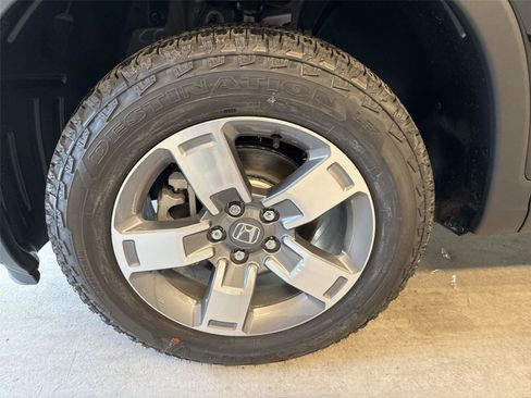 New 2026 Honda Ridgeline RTL image 19