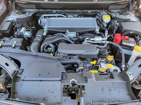New 2026 Subaru Outback Touring XT AWD/4WD image 29