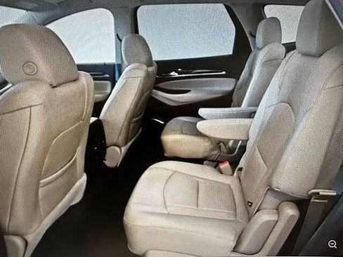 Used 2019 Buick Enclave Premium FWD image 7