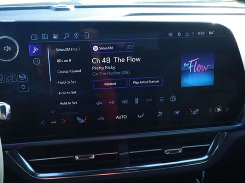 New 2026 Chevrolet Equinox EV LT FWD image 5