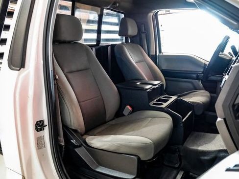 Used 2018 Ford F350 XL w/ Ambulance Prep Package image 25