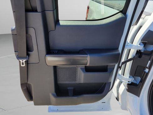 New 2025 Ford F150 STX w/ Equipment Group 200A image 27