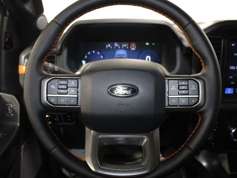 New 2025 Ford F150 Tremor w/ Bed Utility Package image 36