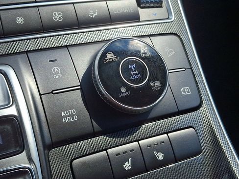 Used 2023 Hyundai Santa Fe SEL AWD/4WD image 23