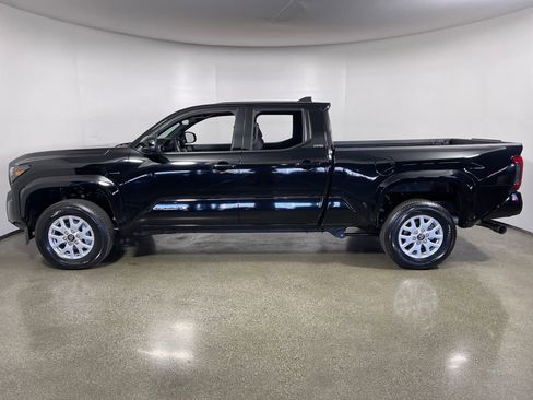 New 2026 Toyota Tacoma SR5 image 6