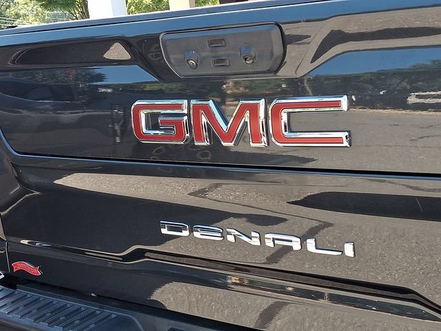 Used 2022 GMC Sierra 3500 Denali w/ Denali Ultimate Package AWD/4WD image 29