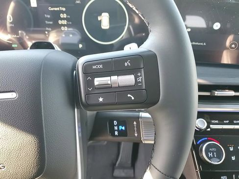 New 2026 Hyundai Santa Fe Limited image 17