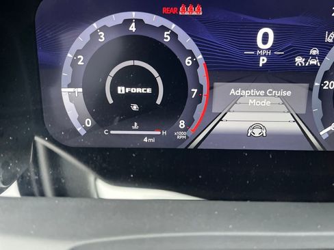 New 2026 Toyota Tacoma TRD Off-Road image 16