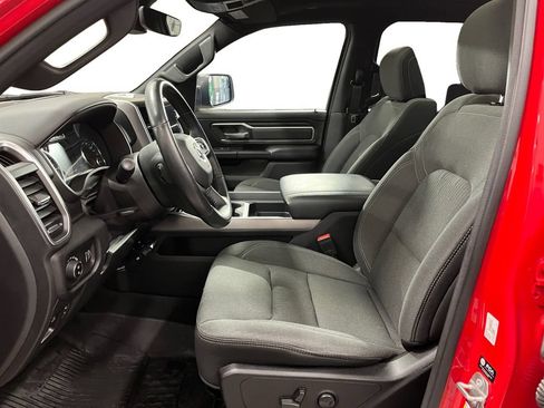 Used 2023 RAM 1500 Big Horn AWD/4WD image 23
