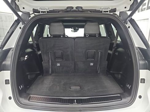 Used 2023 Jeep Grand Cherokee L Altitude image 21