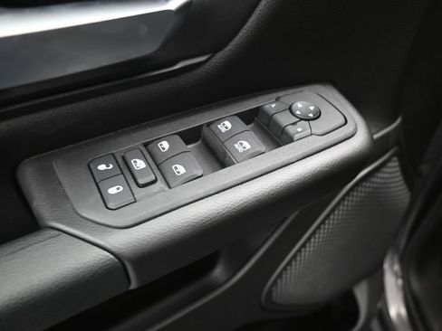 New 2026 RAM 1500 Classic Warlock image 13