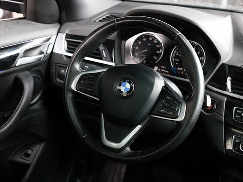 Used 2020 BMW X2 xDrive28i w/ Convenience Package AWD/4WD image 31