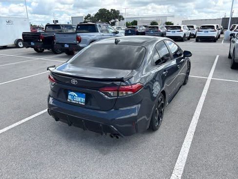Used 2025 Toyota Corolla FX FWD image 5