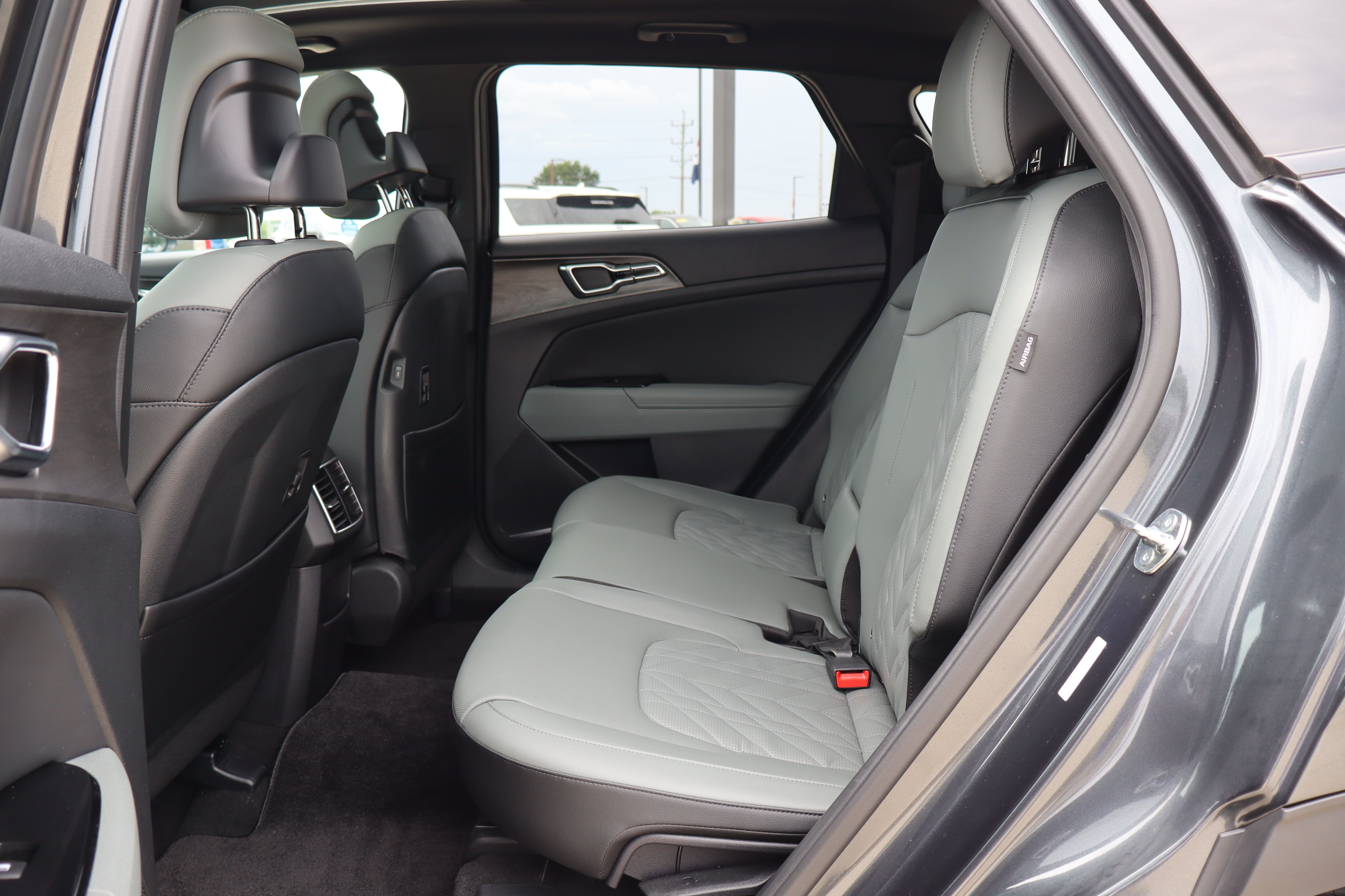 Used 2024 Kia Sportage X-Pro AWD/4WD image 10