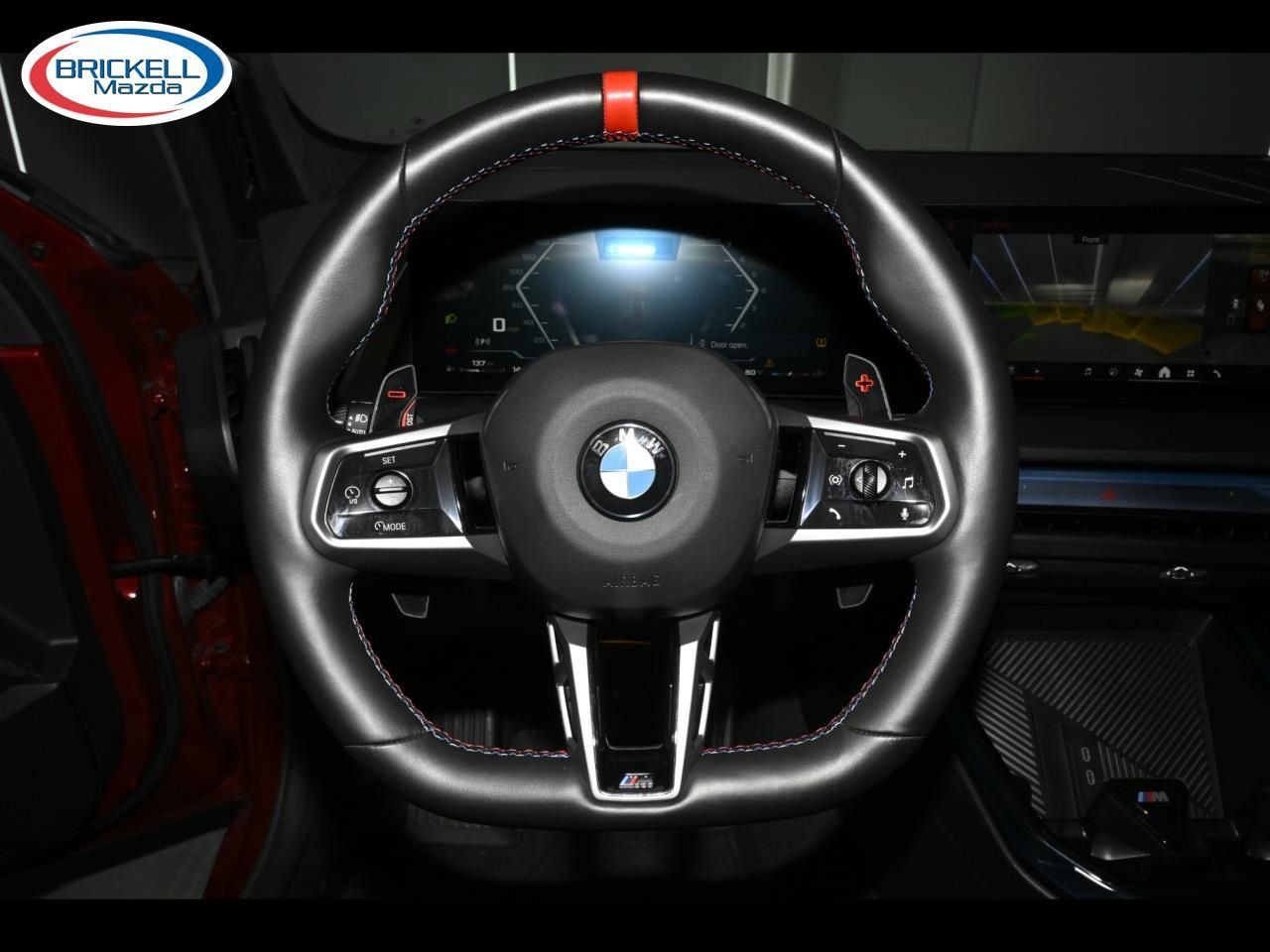 Used 2025 BMW X3 M50 AWD/4WD image 32