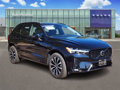 Used 2025 Volvo XC60 B5 Plus