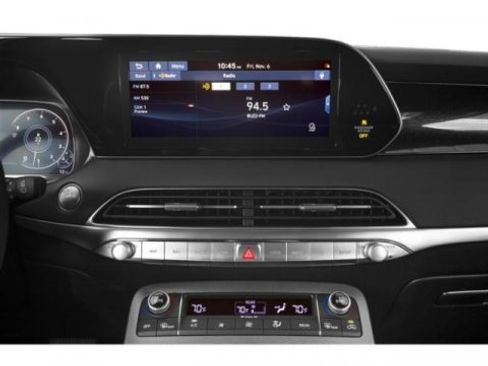 Used 2022 Hyundai Palisade Calligraphy w/ Cargo Package image 13