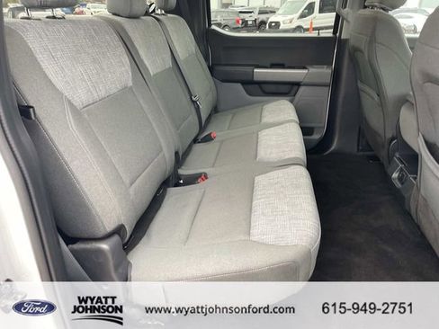Certified 2023 Ford F150 XLT image 19