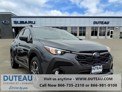 New 2026 Subaru Crosstrek 2.5i Premium