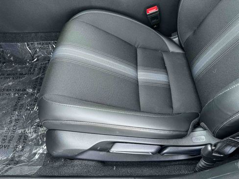 New 2026 Honda Civic Sport image 12