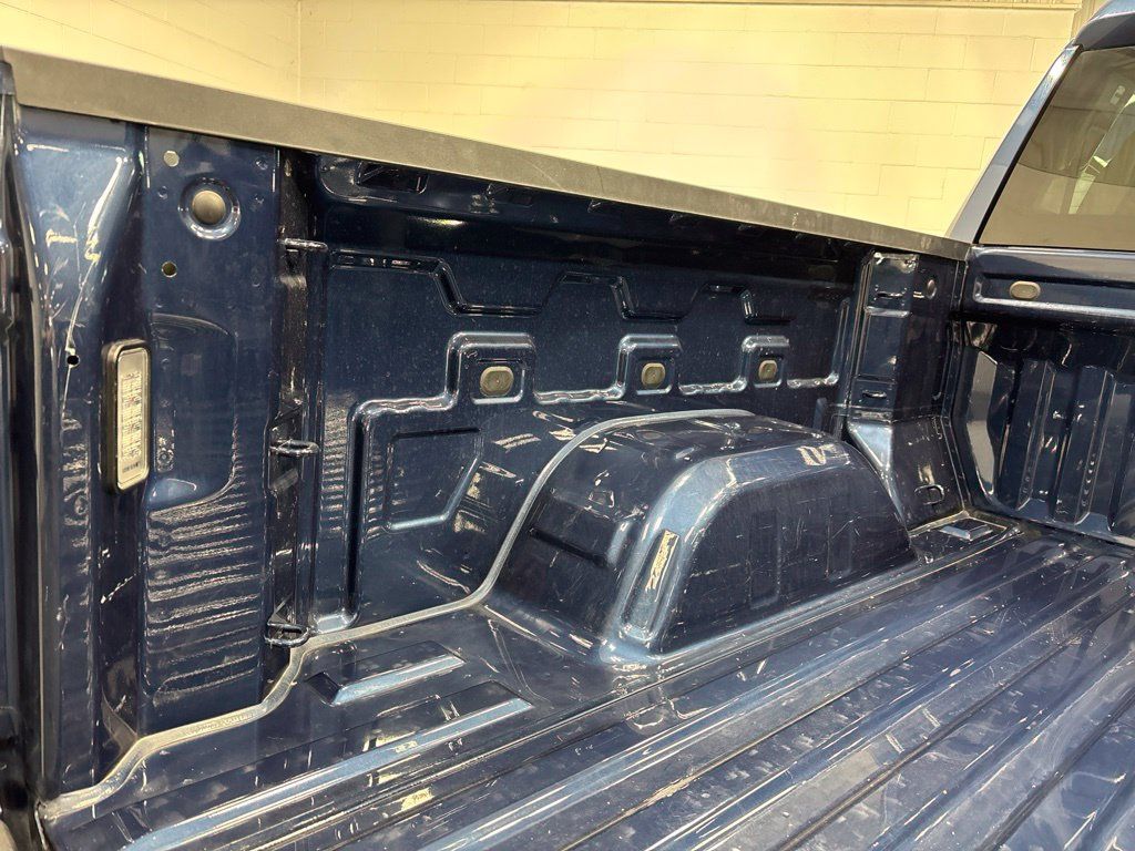 Used 2022 Chevrolet Silverado 1500 Custom AWD/4WD image 35