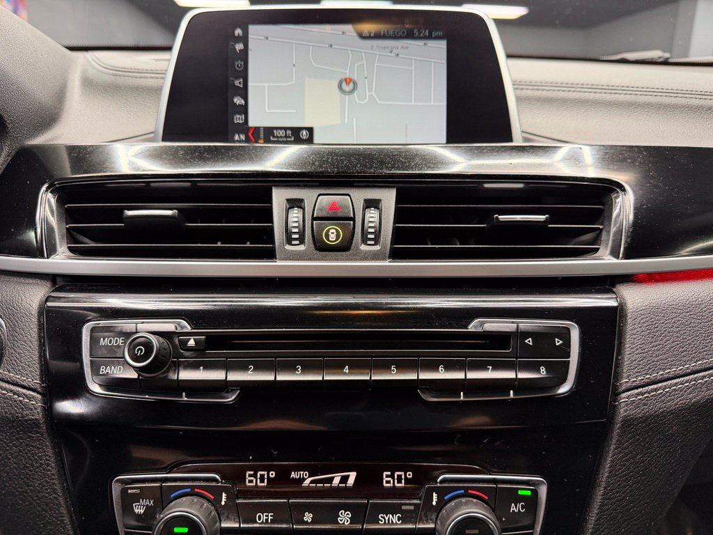 Used 2019 BMW X2 sDrive28i FWD image 24