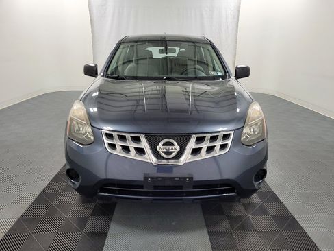 Used 2014 Nissan Rogue S AWD/4WD image 14