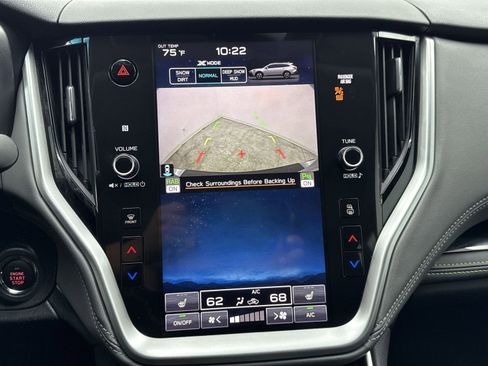 Used 2020 Subaru Outback Onyx Edition XT w/ Popular Package #2 image 26