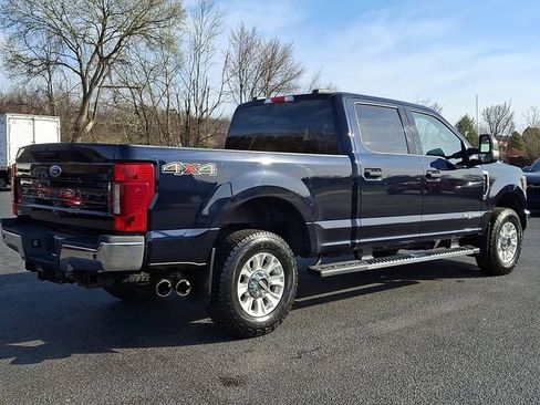 Used 2022 Ford F250 XLT w/ XLT Value Package image 9
