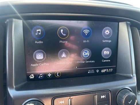 Used 2021 Chevrolet Colorado LT image 18