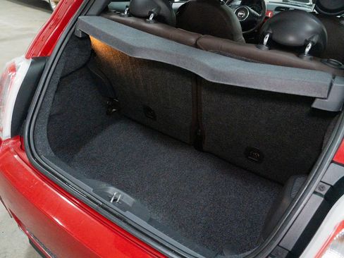 Used 2012 FIAT 500 Sport w/ Safety & Convenience Pkg image 18