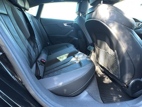 Used 2023 Audi A5 2.0T Prestige image 26