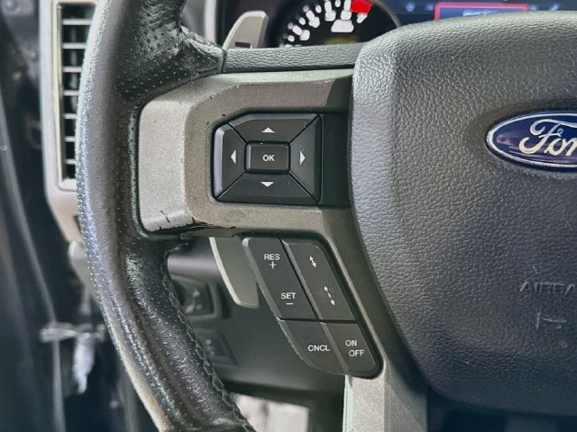 Used 2019 Ford F150 Raptor w/ Equipment Group 802A Luxury AWD/4WD image 13