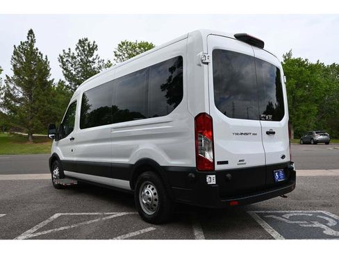 Used 2022 Ford Transit 350 XL image 8