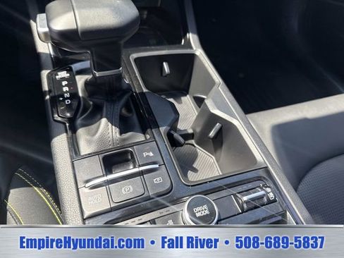Used 2025 Kia K5 GT w/ GT1 Package FWD image 26