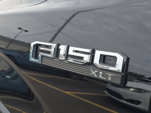 Used 2018 Ford F150 XLT w/ Equipment Group 302A Luxury AWD/4WD image 30