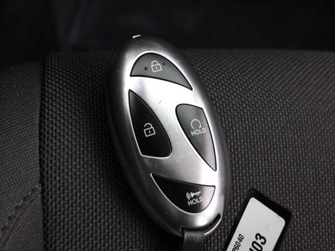 Used 2026 Hyundai Santa Fe SE image 29