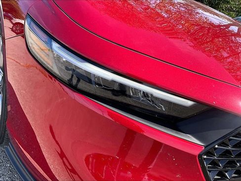 Used 2024 Honda Accord EX image 39