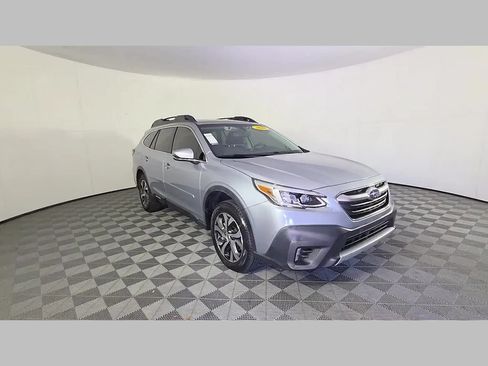 Used 2022 Subaru Outback Limited AWD/4WD image 34