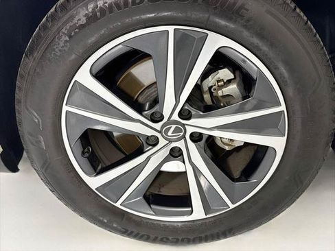 Certified 2026 Lexus RX 350 Premium w/ Accessory Package (2T) FWD image 32